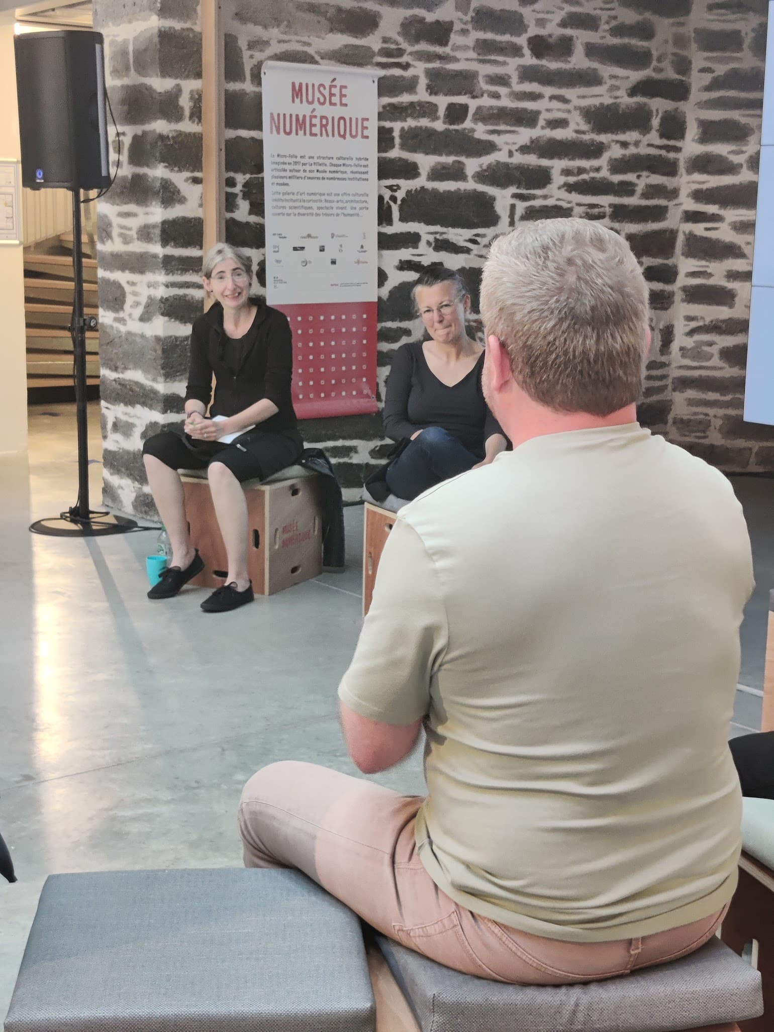 Tony Cois - COO externe et consultant en organisation d'entreprise